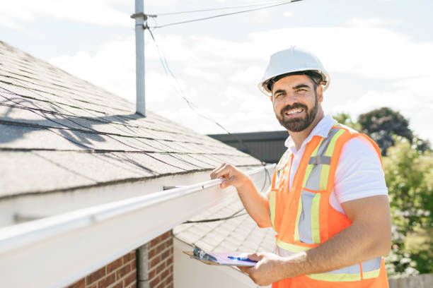Trusted Riverton, IL Roofing Contractor Experts