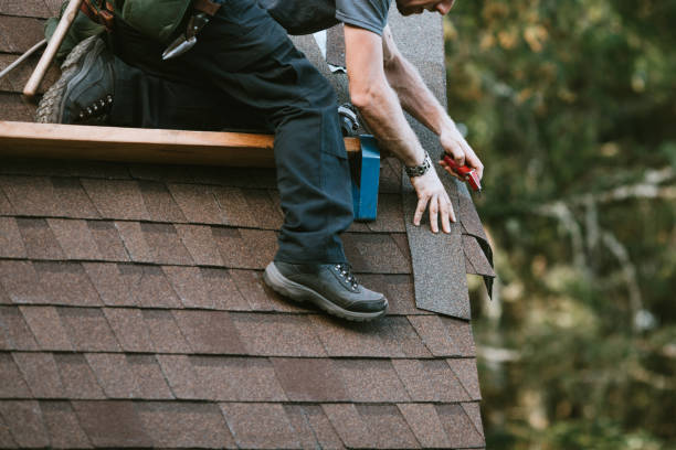 Quick and Trustworthy Emergency Roof Repair Services in Riverton, IL