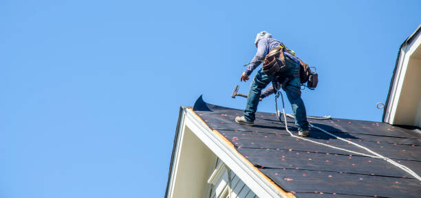 Best Best Roofing Contractors  in Riverton, IL